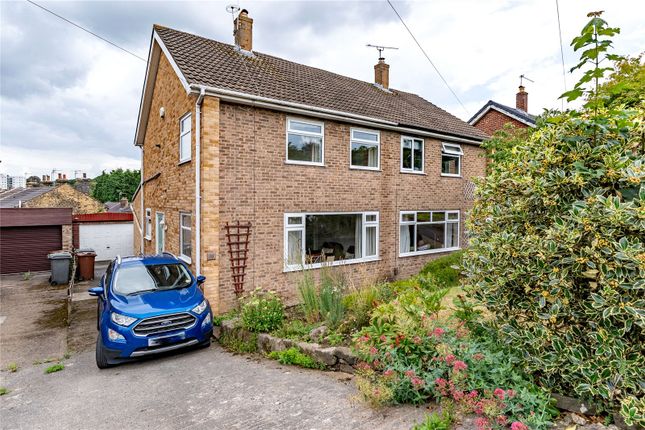 Knoll Wood Park, Horsforth, Leeds 3 bed semi