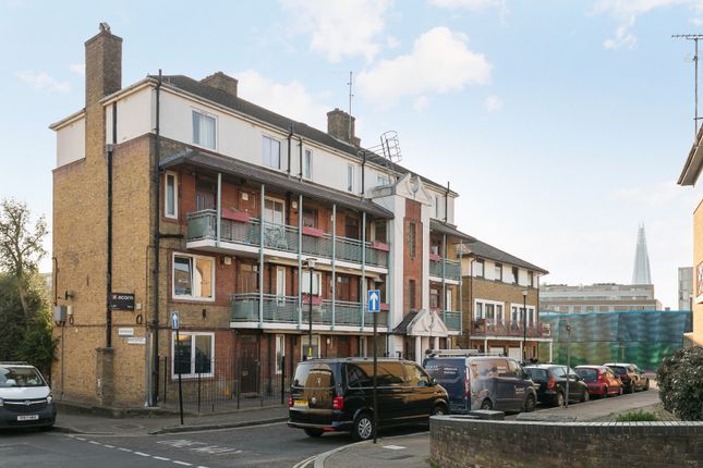 1 bed flat