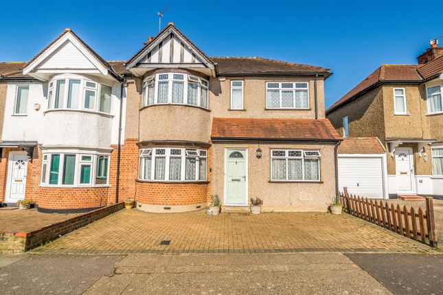 Bessingby Road, Ruislip, Middlesex 5 bed end of terrace house for sale