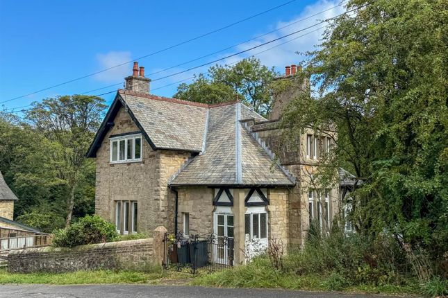 3 bed detached house