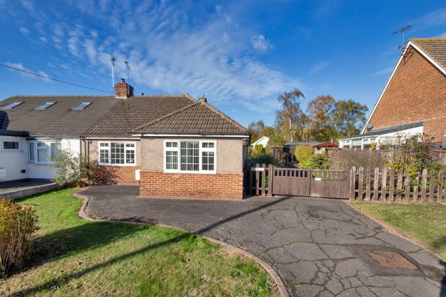 Westwood Road, Southfleet, Gravesend... 2 bed bungalow for sale