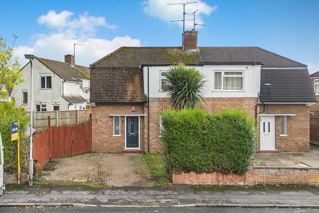 Greenfields Road, Reading, RG2 2 bed semi