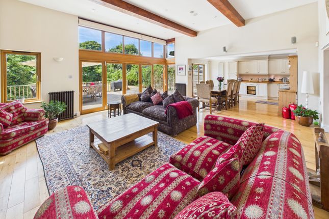 Greenaway Lane, Warsash, Southampton 5 bed detached house for sale
