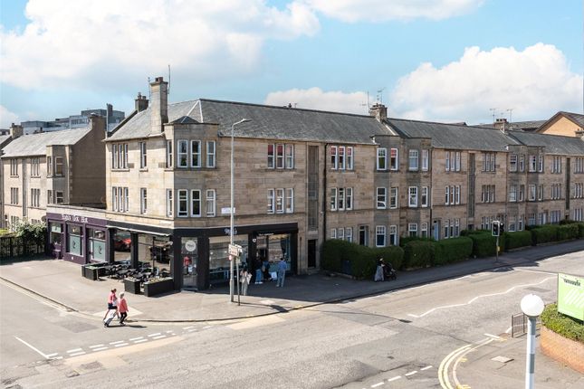 Comely Bank Road, Comely Bank... 3 bed apartment for sale
