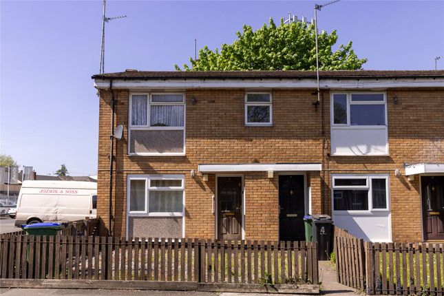 Broadwell Road, Oldbury, West... 2 bed maisonette for sale