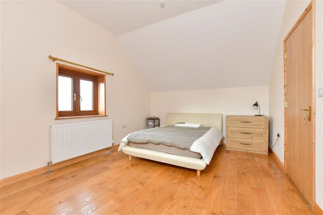 3 bedroom barn conversion for sale