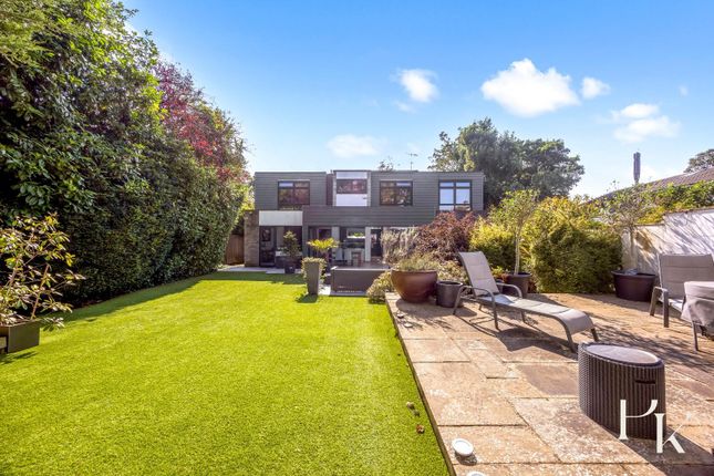 Dyke Road Avenue, Brighton 6 bed detached house for sale