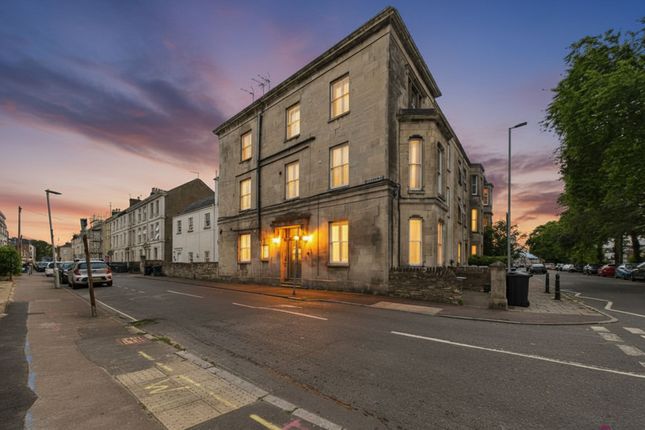 Park Road, Gloucester GL1 2 bed property for sale