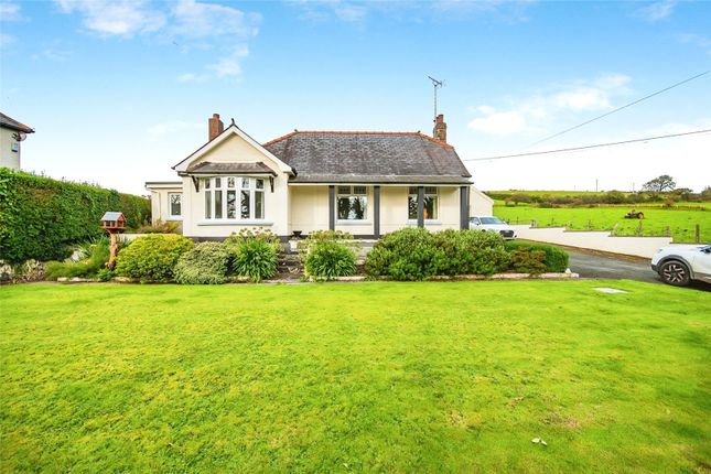 3 bedroom bungalow for sale