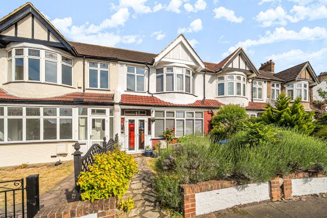 St James's Avenue, Beckenham BR3 3 bed terraced house for sale