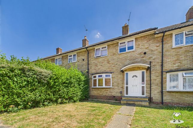 Paddock Road, Basingstoke, Hampshire... 2 bed terraced house for sale