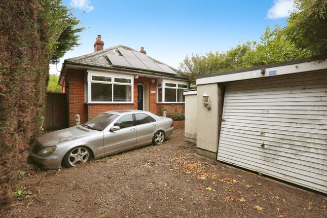 2 bedroom detached house for sale
