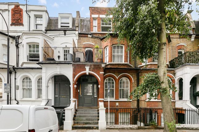 Crookham Road, Parsons Green, Fulham... 1 bed flat for sale