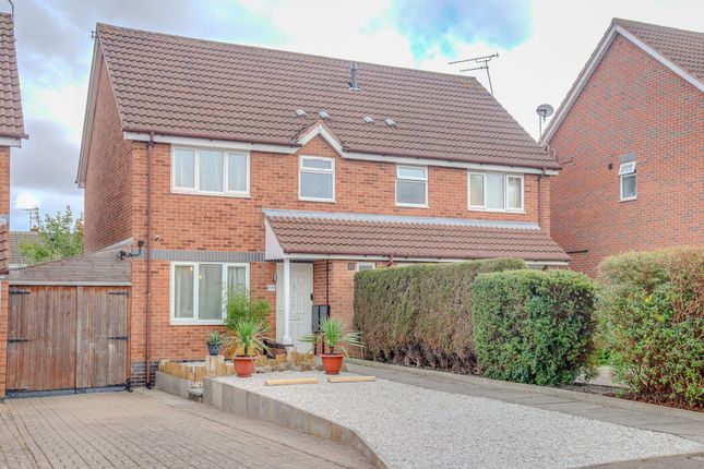 Belfry Drive, Leicester, LE3 3 bed detached house for sale