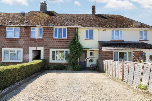 Dene Way, Newbury RG14 2 bed terraced house for sale