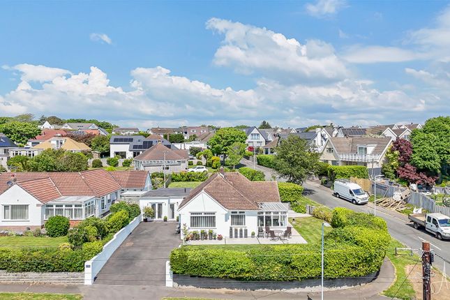 Higher Lane, Langland, Swansea 4 bed detached bungalow for sale