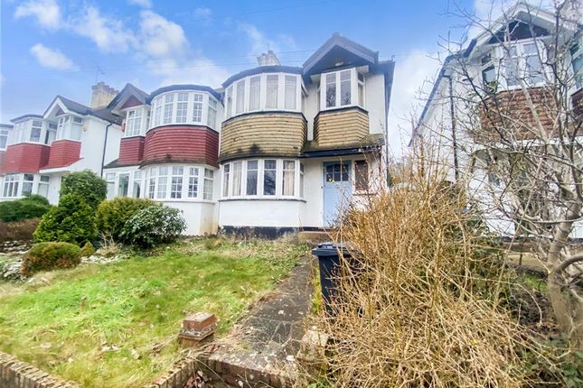 3 bed semi-detached house