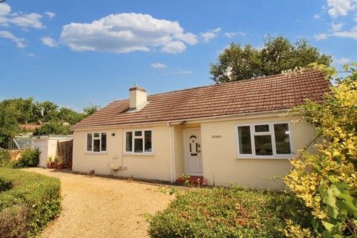 3 bedroom bungalow for sale