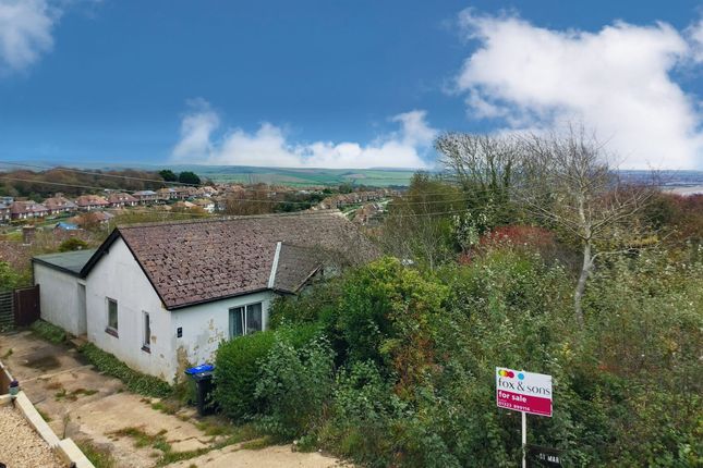 4 bedroom detached bungalow for sale