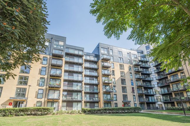 Hotspur Street, London 2 bed apartment for sale