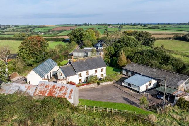 4 bedroom farm house for sale