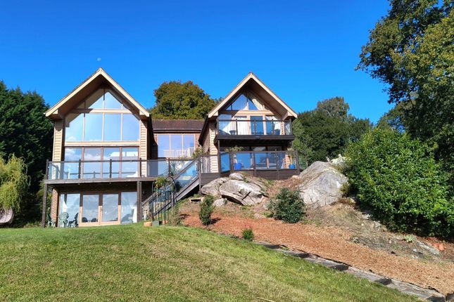 Admirals Bridge Lane, East Grinstead... 6 bed detached house for sale