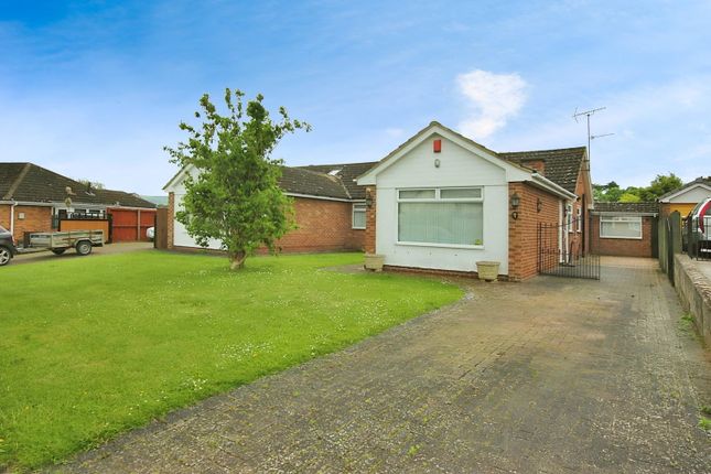 3 bedroom semi-detached bungalow for sale