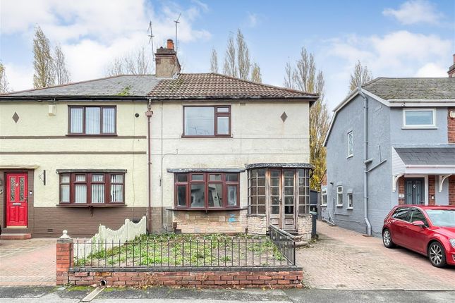 3 bed semi-detached house