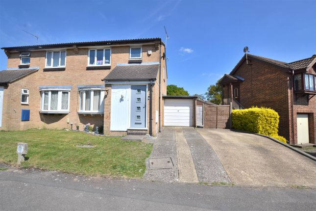 3 bed semi-detached house