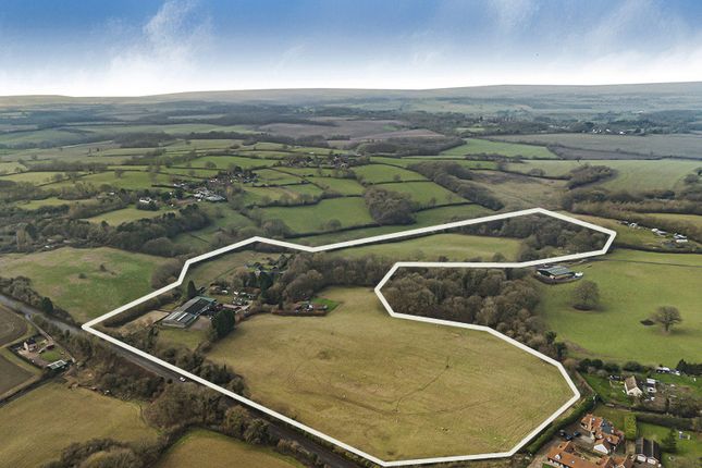 Colliers End, Ware, Ware, SG11 Land for sale