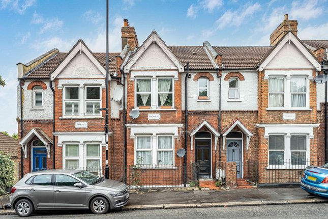 Grange Road, London SE25 2 bed maisonette for sale