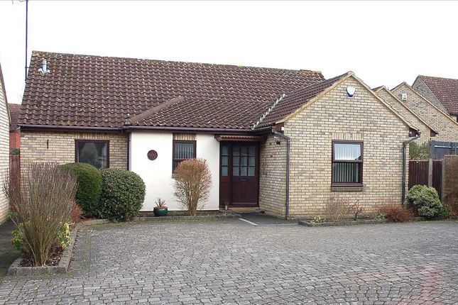 3 bed bungalow