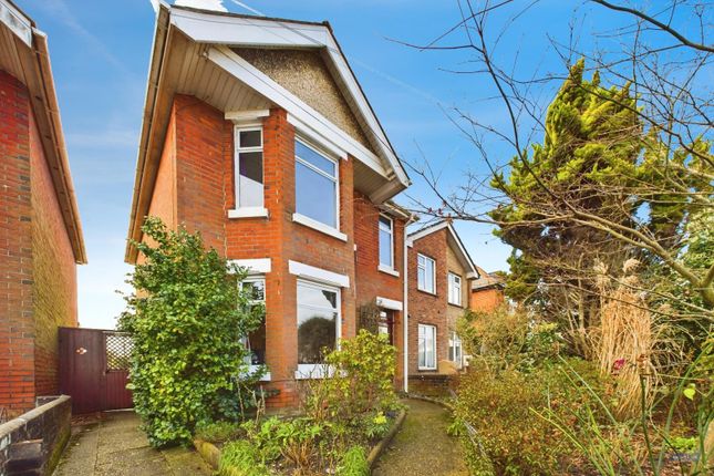 5 bed property