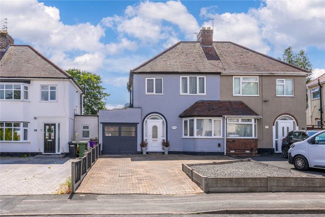 Green Lane, Aldersley/Claregate... 3 bed semi