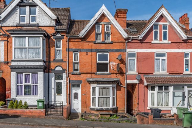 Oakly Road, Southcrest, Redditch, B97 4 bed terraced house for sale