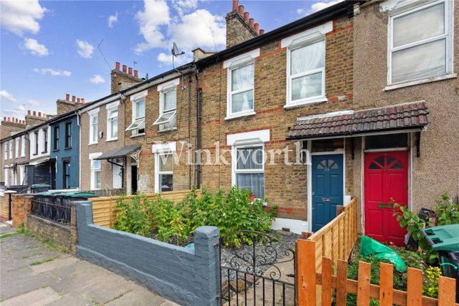 Spencer Road, Tottenham, London, N17 4 bed terraced house for sale
