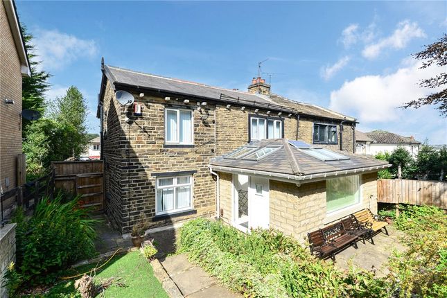 Parkside Grove, Bradford, West... 2 bed semi