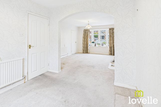 Oakdale Avenue, East Riding of... 3 bed semi