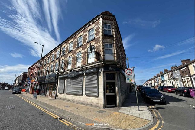 4 bedroom block of apartments for sale