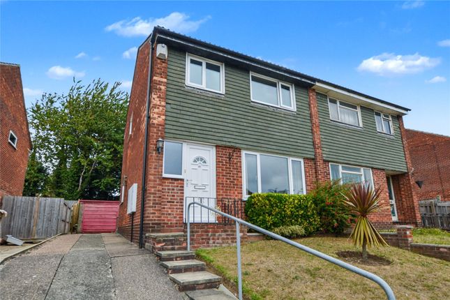Haigh Side Drive, Rothwell, Leeds... 3 bed semi
