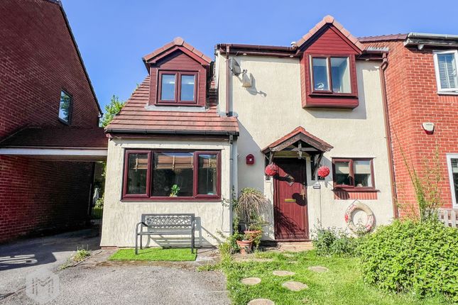 Ashdown Lane, Birchwood, Warrington... 3 bed semi