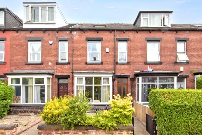 Newport Gardens, Leeds, West Yorkshire 6 bed terraced house for sale