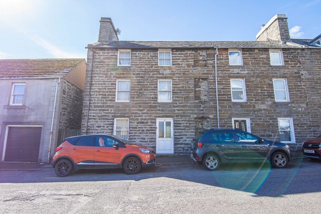 Breadalbane Terrace, Wick, Highland.... 3 bed terraced house for sale