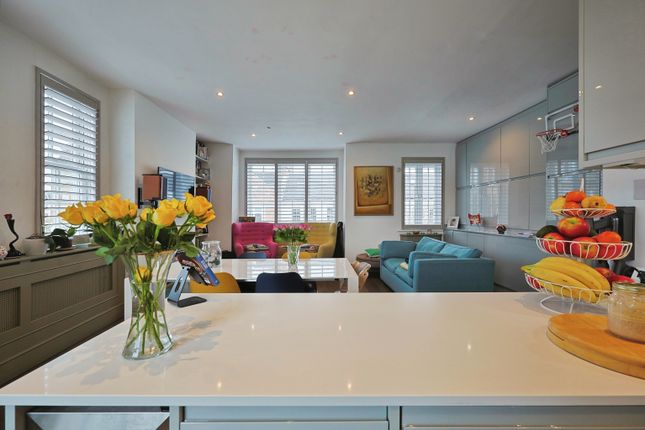 2 bedroom maisonette for sale