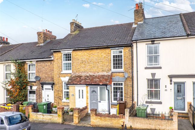John Street, Maidstone, Kent, ME14 2 bed terraced house for sale