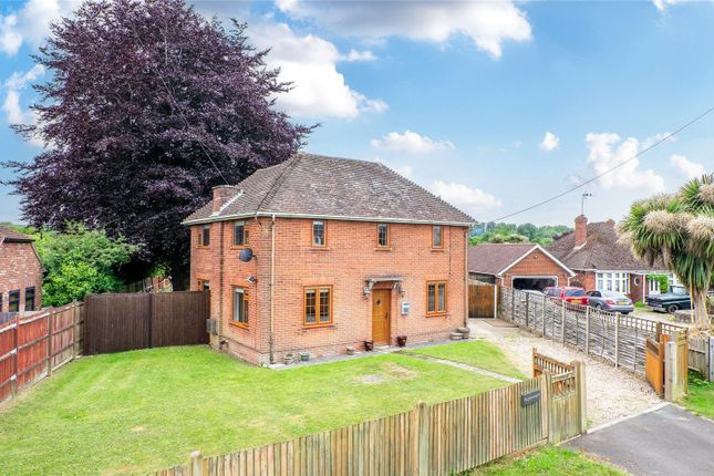 Ashford Road, Harrietsham, Maidstone... 3 bed detached house for sale