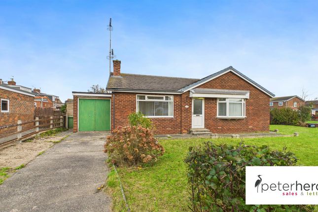 Regent Road, Ryhope, Sunderland 2 bed semi