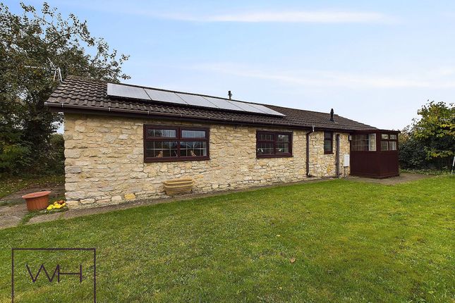 1 bedroom detached bungalow for sale