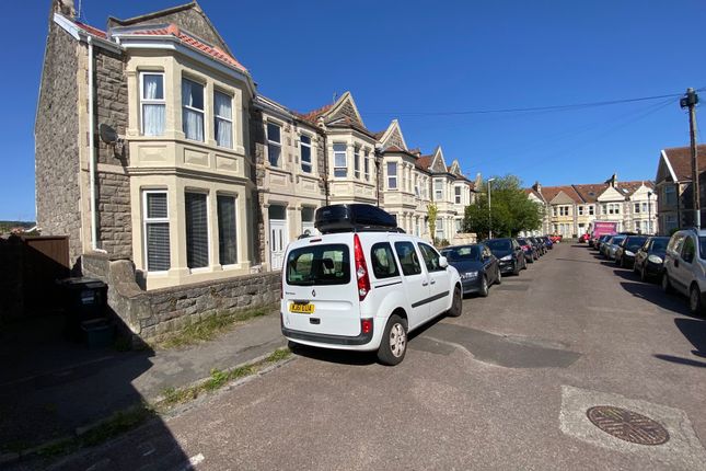 1 bedroom ground floor flat for sale