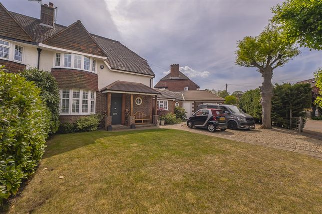 4 bedroom semi-detached house for sale